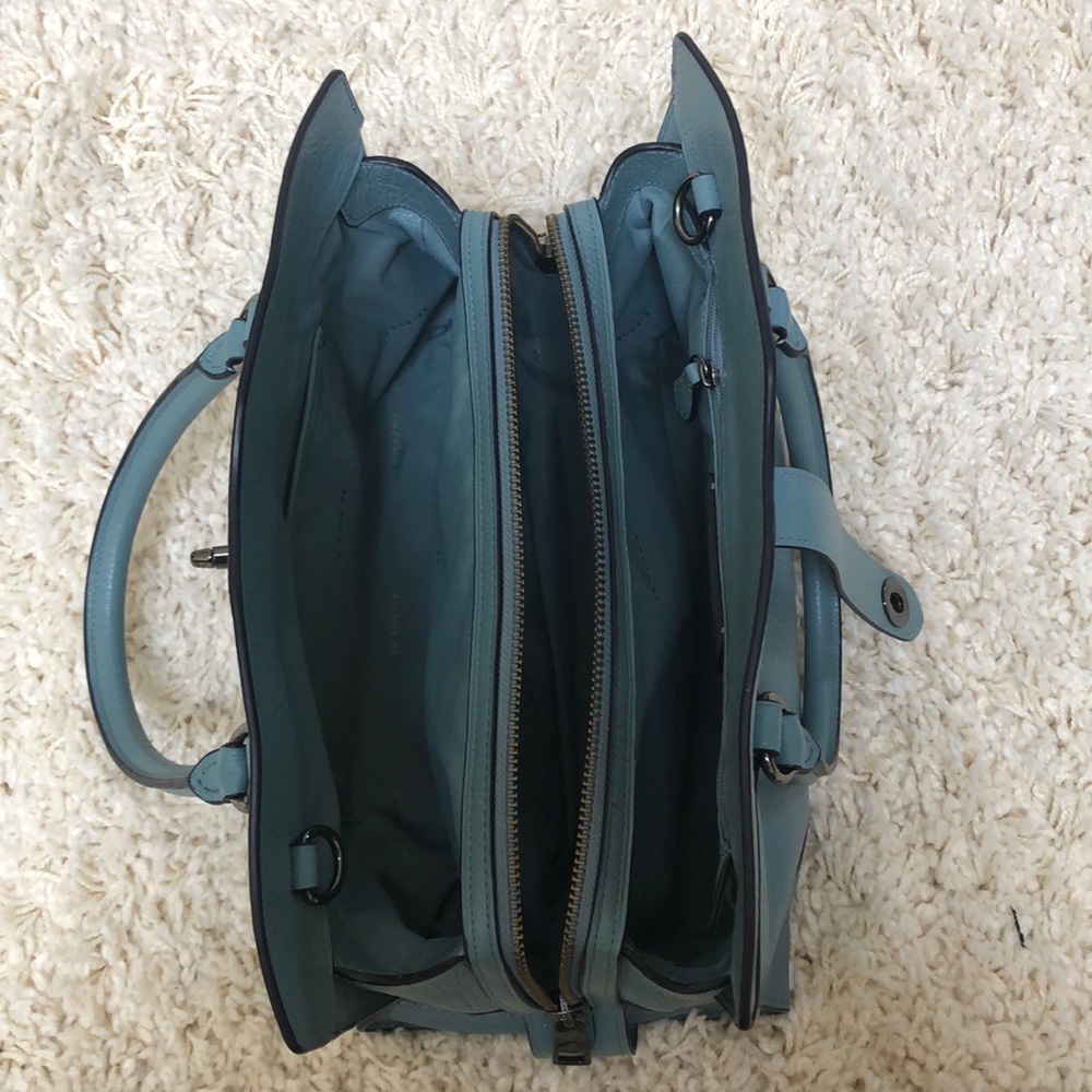 Coach “Mercer” - Picture 4 of 6